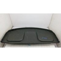 Полка багажника TOYOTA AURIS (2006-2012) 2008 6433002440C0