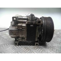 Компрессор кондиционера Mazda 5 I (CR) 2005 - 2010 2006 H12A1AE4DC