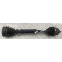 Полуось передняя левая Volkswagen Passat B5+ (GP) 2001 8D0407451AX