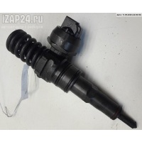 Форсунка топливная Volkswagen Passat B5+ (GP) 2004 038130073bc