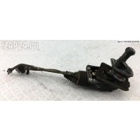 Кулиса КПП Volkswagen Passat B5+ (GP) 2001 8D0711026