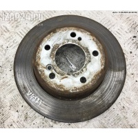 Диск тормозной Зад. Правая Mercedes R170 (SLK) 2000 A2034230112