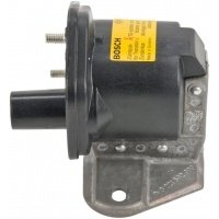 катушка зажигания 0221502009 оригинал bosch / bmw