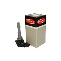 катушка зажигания delphi мерседес е w211