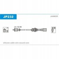 провода зажигания janmor mazda: 323 bj