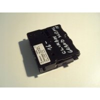 Модуль climbox renault гранд scenic 4 285258497r
