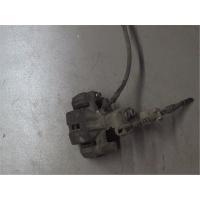 Суппорт зад. левая Mazda 626 1997-2001 2002 GE4T-26-610C