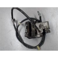 Суппорт зад. левая Mazda 3 (BL) 2009-2013 2010 BPYK-26-71XC