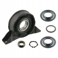 опора вала febi bilstein 06404 6014101710