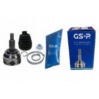 Gsp шарнир renault лагуна 3 3 2.0 2008 - 27x36