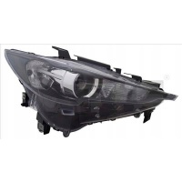 фара правая светодиодный do: mazda cx - 5 kf 11 / 2016 -
