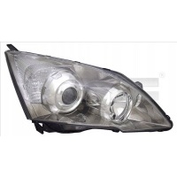 Фара левый do:honda cr - v 3 06 / 2006 - 12 / 2012