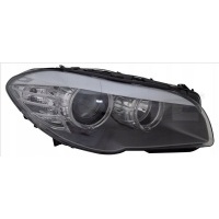 фара левый do:bmw 5 f10 / f11 01 / 2009 - 06 / 2013