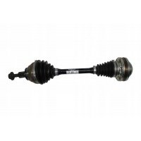 Приводной передний левый volkswagen tiguan kodiaq 3q0407271ae новая