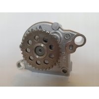 Мерседес w169 , w245 насос масла 722.8 a1693702697