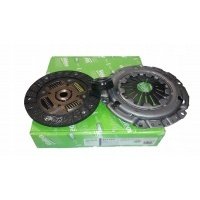 valeo сцепление комплект skoda favorit фелиция 1.3 1.6