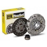 пробелы сцепление saab 9 - 3 ys3d 2.2 td