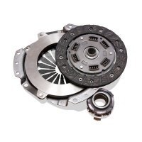 комплект сцепления renault clio 1.8 2.0 rymec jt6413