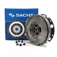 Sachs маховик двухмассовый volkswagen транспортер 5 2.0 ts