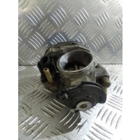 Заслонка дроссельная Volkswagen Golf 3 1991-1998 1998 037133064D