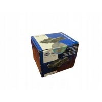 колодки тормозной t4154 hella pagid 8db355017 - 521