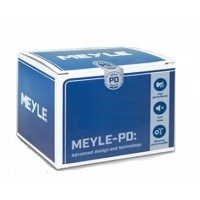 колодки meyle 025 241 9118 / pd