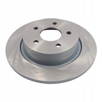 диск тормозной blue print adf124312 1683383