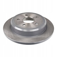 диск тормозной blue print ada104310 52089275ab