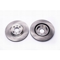2xtarcza тормозной передняя lancia дельта ii 6043220