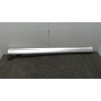 Накладка на порог правая Mercedes-Benz CLC-Class 2008-2011 2009 A2036980654