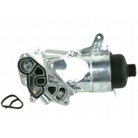 радиатор масляный citroen berlingo 2008 - 1.6 hdi