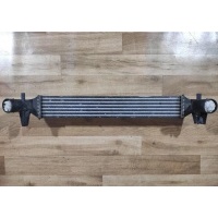 интеркулер 6r0145805c seat ibiza 4 volkswagen поло