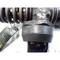 Форсунка дизельная электрическая Volkswagen Passat 5 GP (2000-2005) 2002 038130073AN
