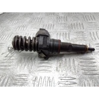 Форсунка дизельная электрическая Volkswagen Passat 5 GP (2000-2005) 2002 038130073AN