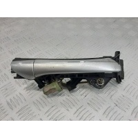 Ручка двери наружная передняя правая Mercedes S-Class (W220) (1998-2005) 2001 ,A2207600434