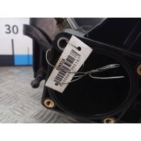 Коллектор впускной Volkswagen Golf 4 (1997-2004) 2000 06A133206H