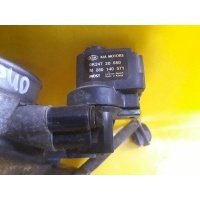 Датчик холостого хода Kia Rio 1 поколение (2000-2002) 2002 0k24720660