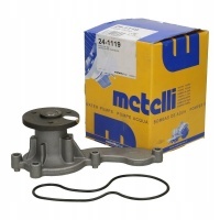 насос радиатора metelli 24 - 1119