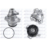 насос радиатора r - 237 dolz
