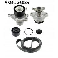 skf комплект rozrz skf vkmc 36084 с pompą nissan qa