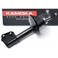 амортизатор задний kamoka для audi a4 2.5 2.6 2.8