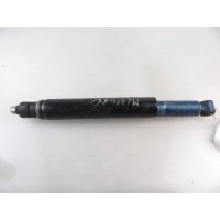 амортизатор задний opel astra f 1.7 td 6266150001