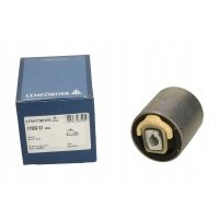 втулка маятника lemforder audi a4 8d5 , b5