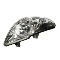 фара фонарь tyc opel movano b