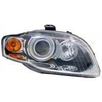 Фара фонарь tyc audi a4 8ed , b7