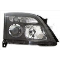 Фара фонарь tyc opel vectra c