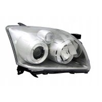 Фара правая tyc для toyota avensis 2006 - 2008