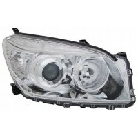 Фара правая tyc для toyota rav4 3 2005 - 2009