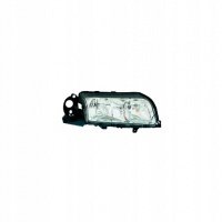 Фара правая tyc для volvo s80 i ts , xy 1998 - 2003