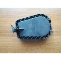 Caddy 3 заглушка крышки лампы